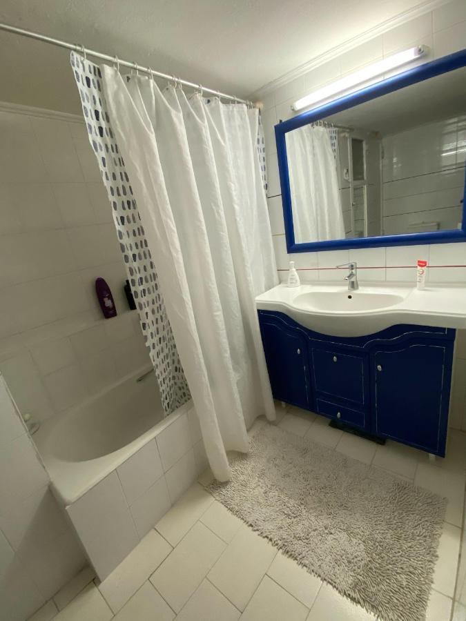 Eftihia Apartments By The Sea ريثيمنو المظهر الخارجي الصورة