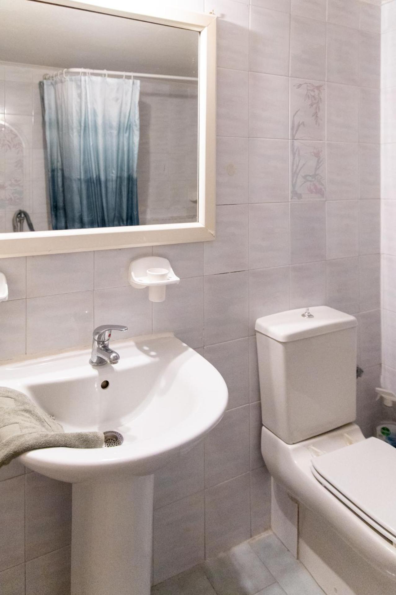 Eftihia Apartments By The Sea ريثيمنو المظهر الخارجي الصورة