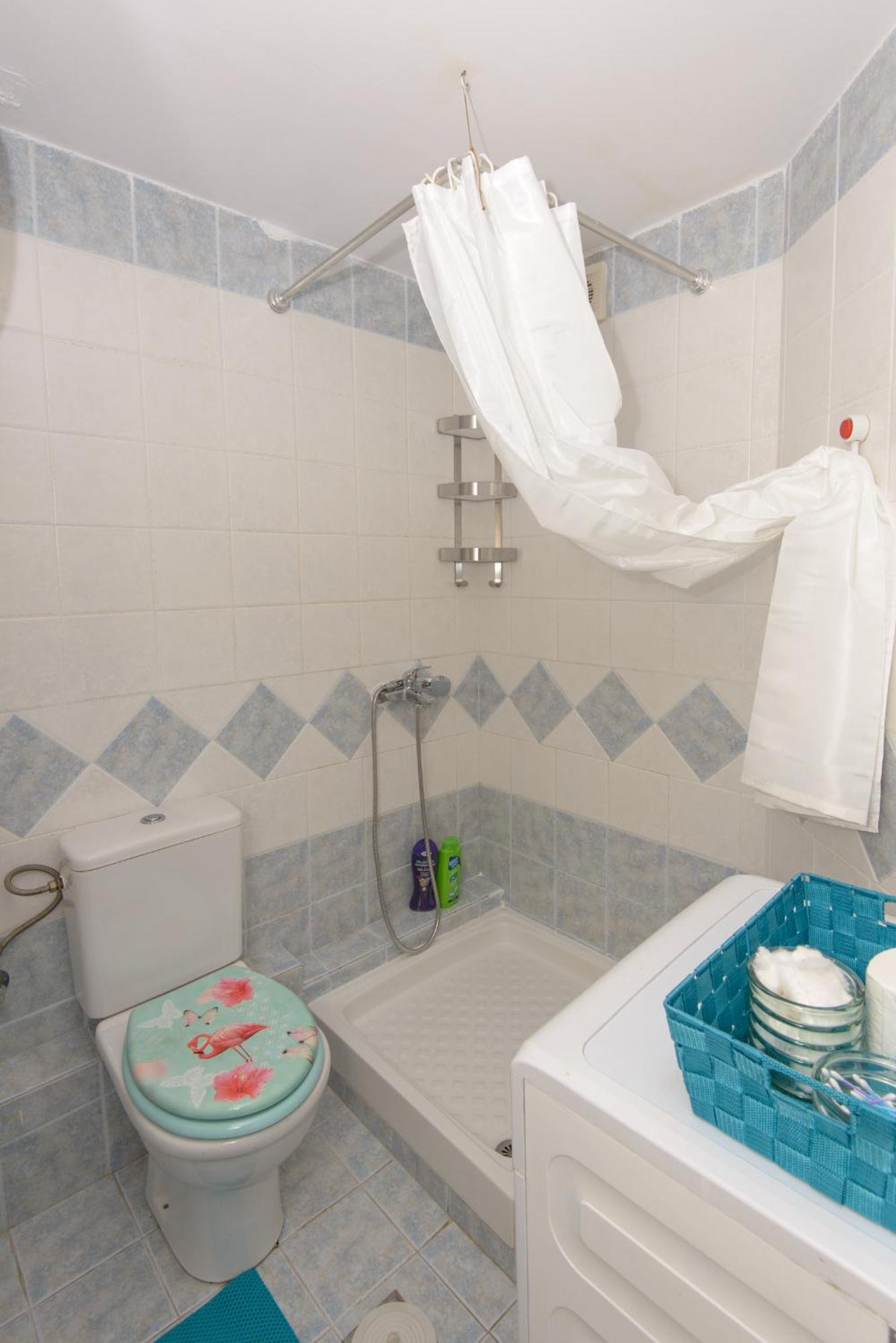 Eftihia Apartments By The Sea ريثيمنو المظهر الخارجي الصورة