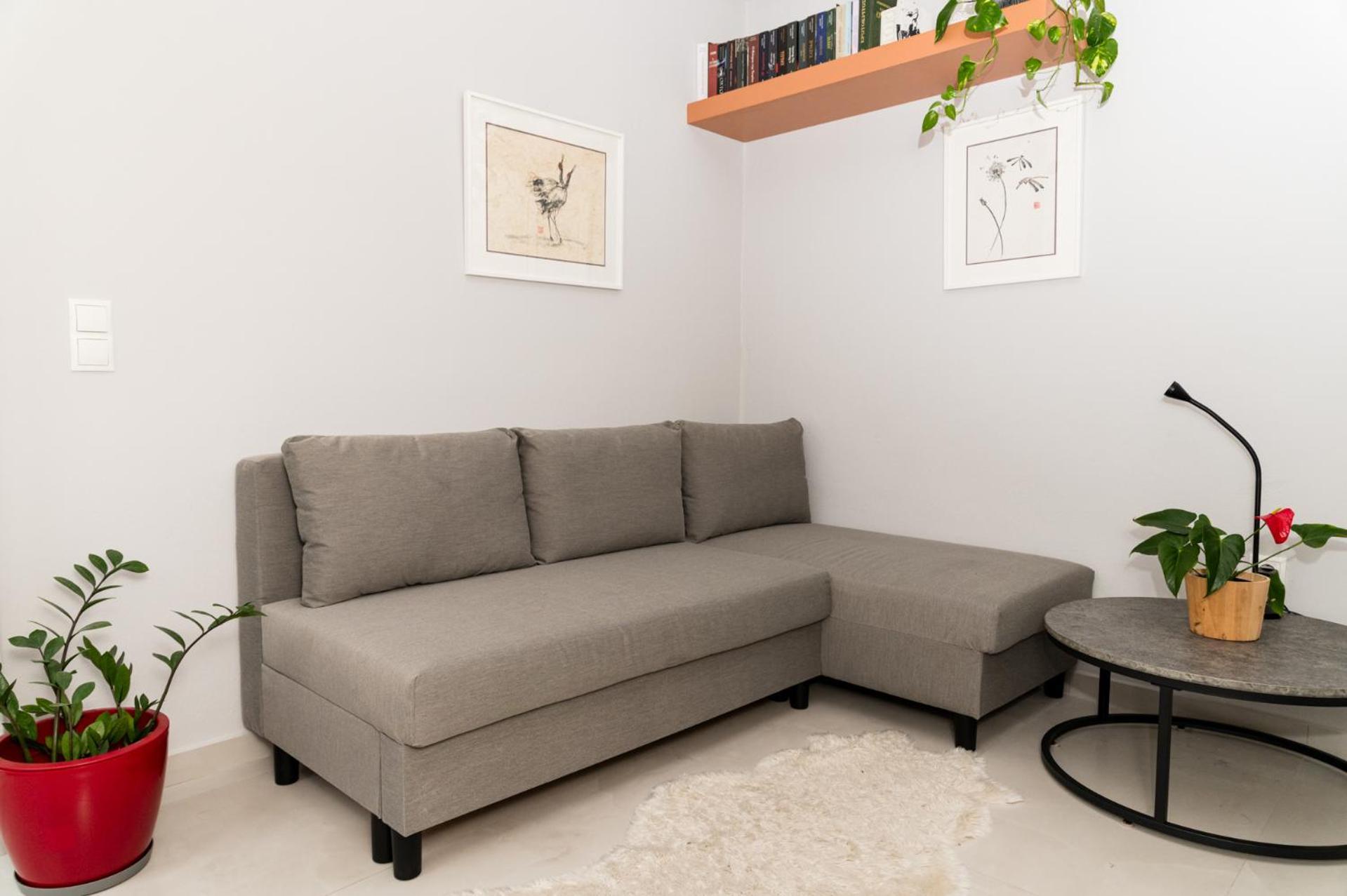 Eftihia Apartments By The Sea ريثيمنو المظهر الخارجي الصورة